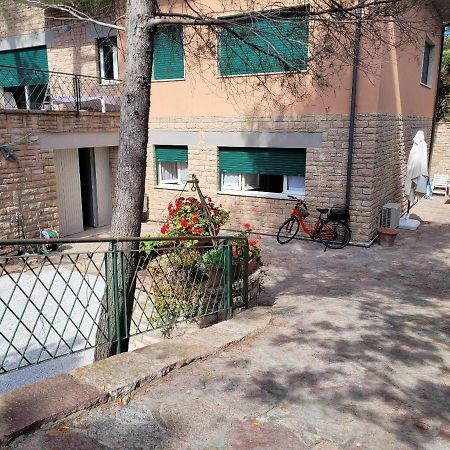 Apartamento Gemma A Solo 100M. Dal Mare Marina di Castagneto Carducci Exterior foto