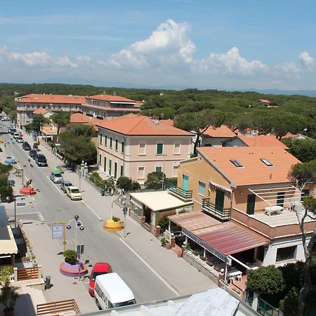 Apartamento Gemma A Solo 100M. Dal Mare Marina di Castagneto Carducci Exterior foto