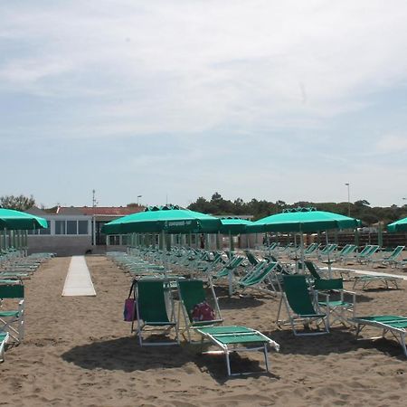 Apartamento Gemma A Solo 100M. Dal Mare Marina di Castagneto Carducci Exterior foto
