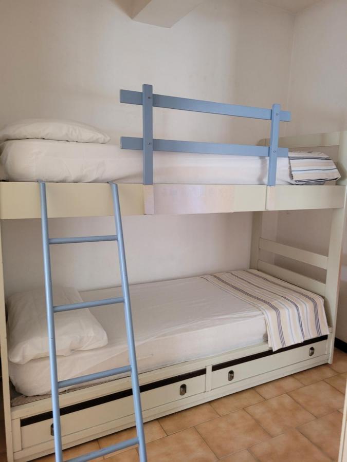 Apartamento Gemma A Solo 100M. Dal Mare Marina di Castagneto Carducci Exterior foto