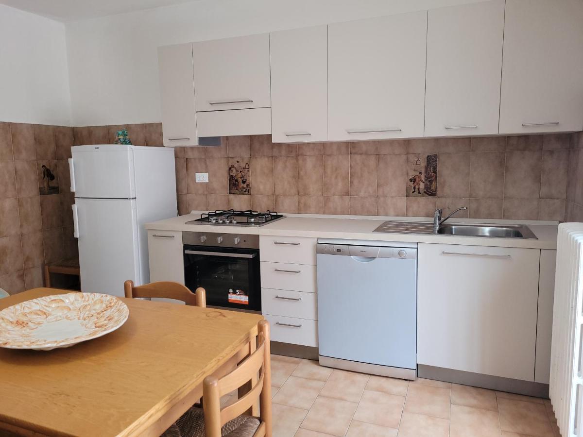 Apartamento Gemma A Solo 100M. Dal Mare Marina di Castagneto Carducci Exterior foto