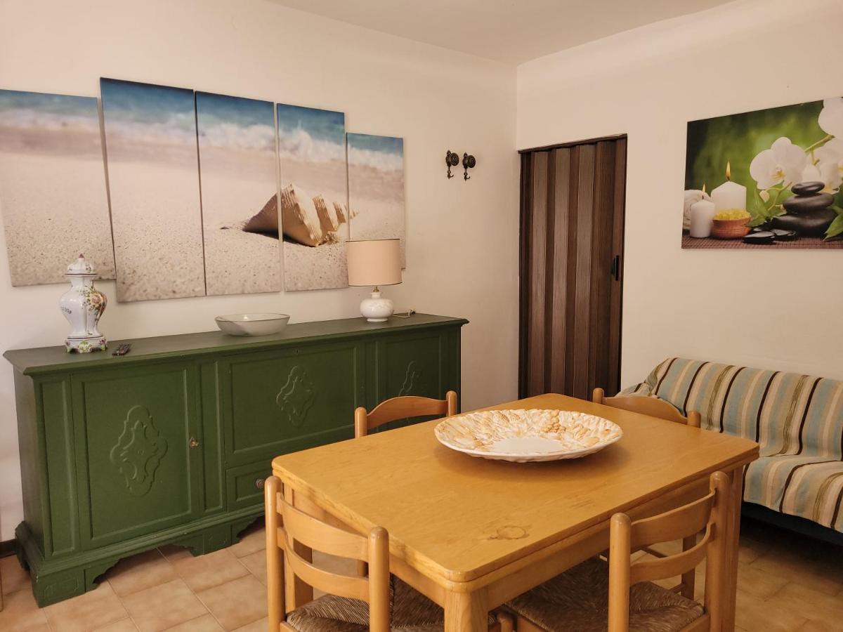 Apartamento Gemma A Solo 100M. Dal Mare Marina di Castagneto Carducci Exterior foto