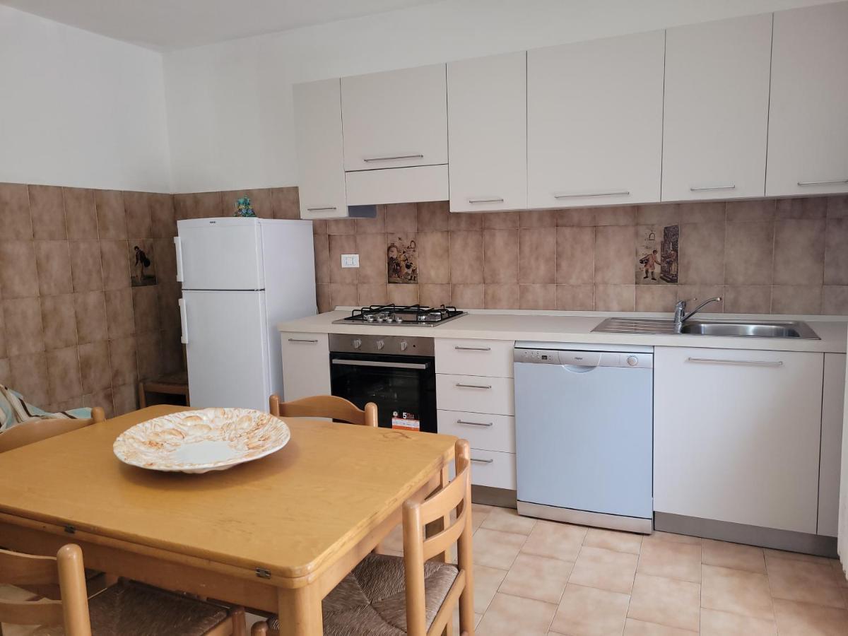 Apartamento Gemma A Solo 100M. Dal Mare Marina di Castagneto Carducci Exterior foto