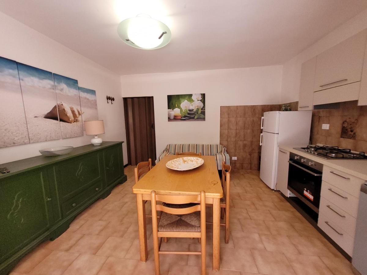 Apartamento Gemma A Solo 100M. Dal Mare Marina di Castagneto Carducci Exterior foto
