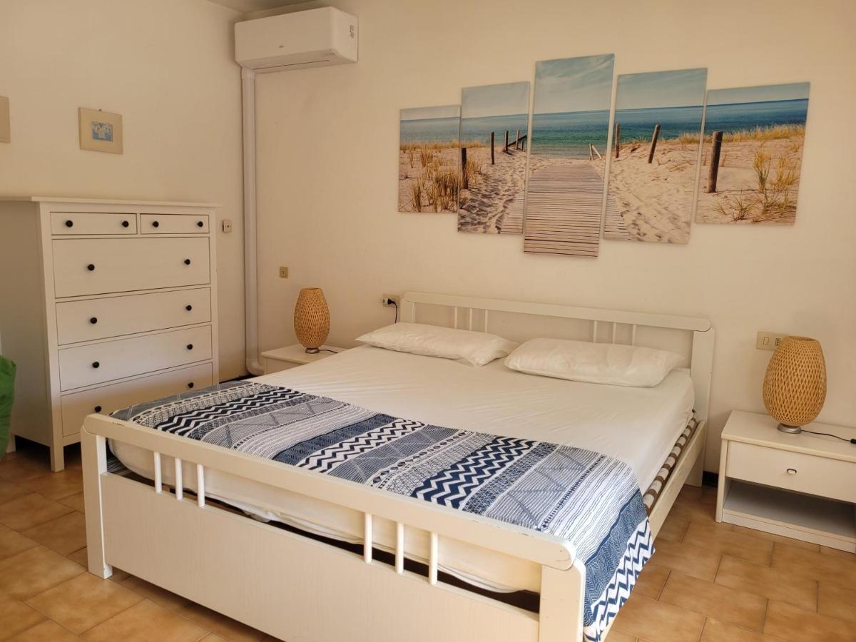 Apartamento Gemma A Solo 100M. Dal Mare Marina di Castagneto Carducci Exterior foto